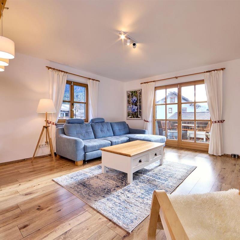 Ferielejlighed - 4 personer -  - Lerchenweg - 82467 - Garmisch-Partenkirchen