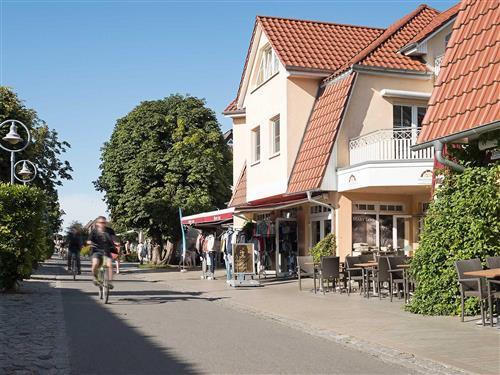 Holiday Home/Apartment - 2 persons -  - Strandstraße 54 c - 18374 - Zingst