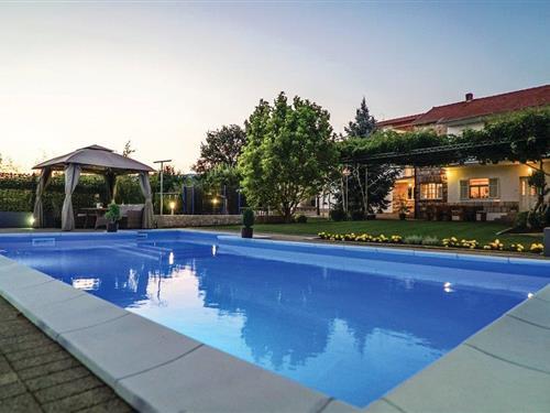 Sommerhus - 10 personer -  - Donji Vinjani - Makarska-Vinjani Donji - 21260 - Vinjani Donji