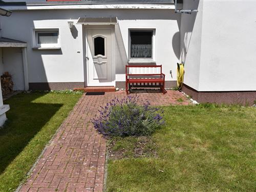 Holiday home - 4 persons -  - Hauptstraße - 18586 - Thiessow