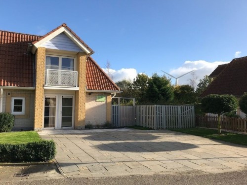Feriehus - 5 personer -  - 4493 - Rz Kamperland