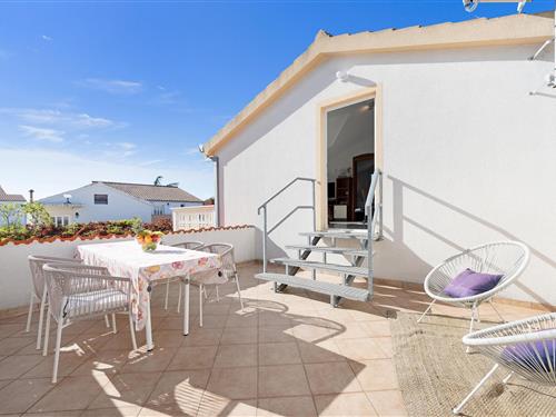 Holiday apartment - 4 persons -  - II. Lozica - Rogoznica-Rogoznica - 22203 - Rogoznica