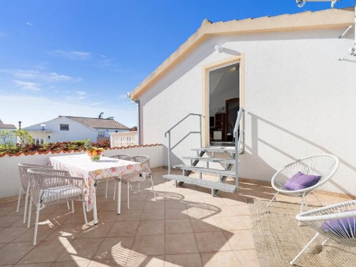 Ferielejlighed - 4 personer -  - II. Lozica - Rogoznica-Rogoznica - 22203 - Rogoznica