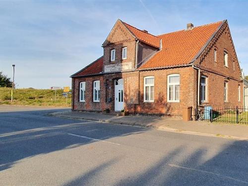 Feriehus - 13 personer -  - 21730 - Balje