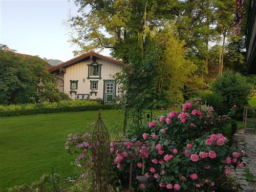 Ferieleilighet - 2 personer -  - Ringstr. - 83236 - Übersee