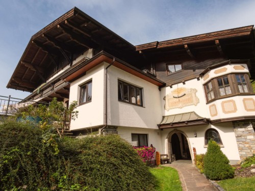 Holiday home - 6 persons -  - 5602 - Wagrain