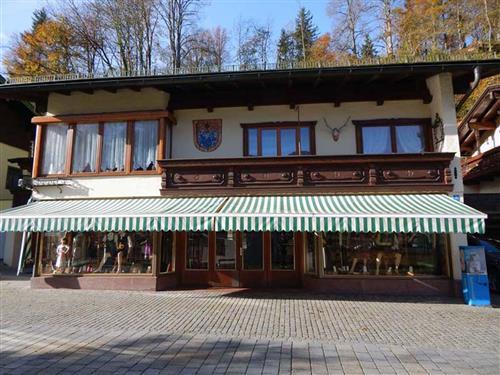 Ferienwohnung - 4 Personen -  - Seestraße - 83471 - Schönau Am Königssee