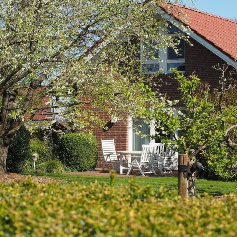 Sommerhus - 4 personer -  - 26203 - Wardenburg-Littel