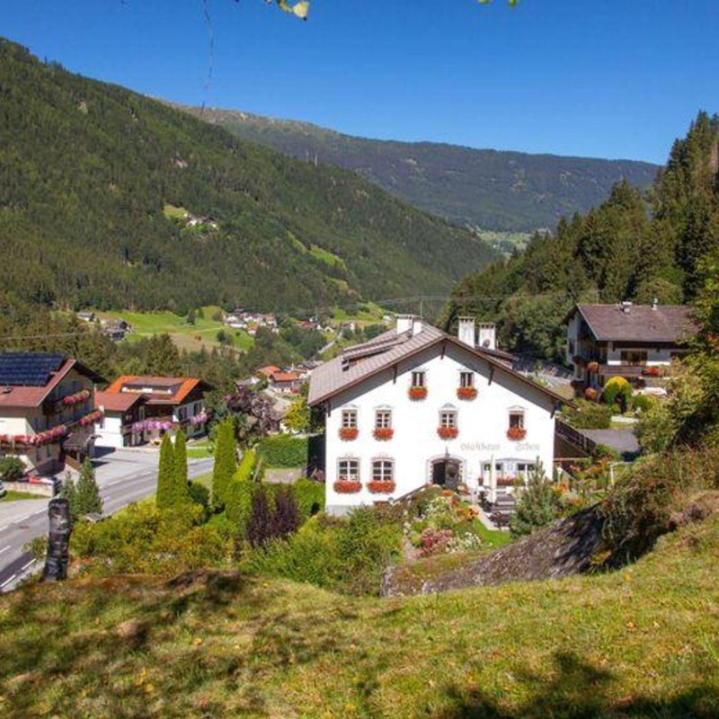 Ferielejlighed - 5 personer -  - Schön - 6474 - Jerzens