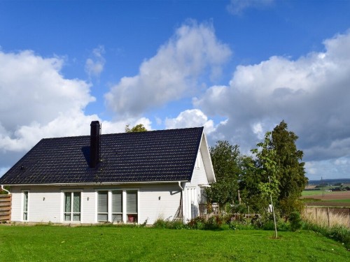 Fritidshus - 5 personer -  - Höja Landsväg - 262 93 - Ängelholm