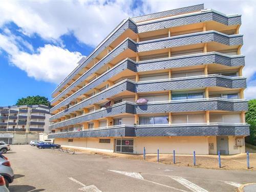 Ferieleilighet - 3 personer -  - Res Trez Chemin de Kersalé - Bénodet - 29950 - Benodet