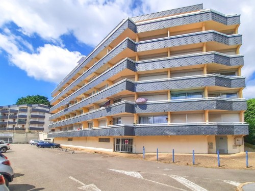 Holiday apartment - 2 persons -  - Res Trez Chemin de Kersalé - Bénodet - 29950 - Benodet