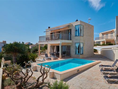 Villa - 6 persons -  - 07688 - Cala Murada