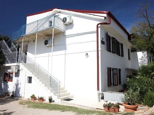 Holiday apartment - 6 persons -  - Sveti Vid - Miholjice - 51511 - Malinska