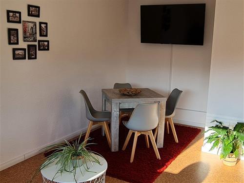 Holiday Home/Apartment - 4 persons -  - Zur Wolfskaul - 66557 - Illingen