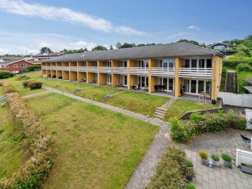 Semesterlägenhet - 3 personer -  - Brinkevej 3 F, 1. - Sandkås - 3770 - Allinge