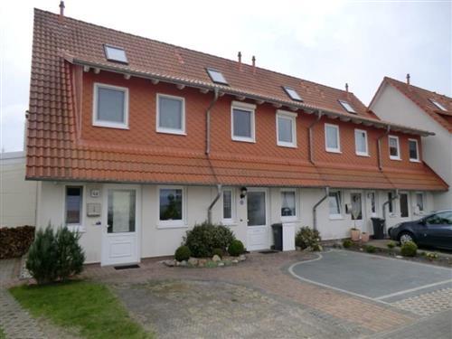 Sommerhus - 5 personer -  - Ahornweg - 17454 - Zinnowitz