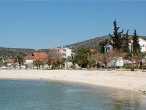 Holiday Home/Apartment - 6 persons -  - Put Opatija - 21222 - Poljica Bei Trogir