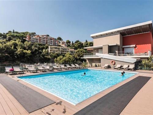 Ferienhaus - 4 Personen -  - 06190 - Roquebrune Cap Martin