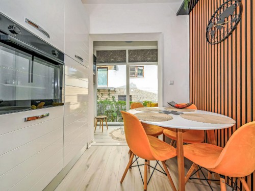Ferienwohnung - 2 Personen -  - 23000 - Zadar