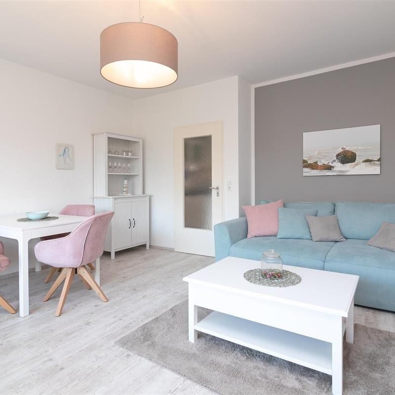 Ferielejlighed - 2 personer -  - Am Hang - 23683 - Scharbeutz