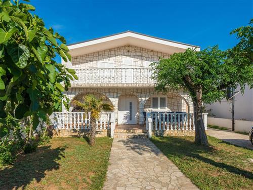 Ferielejlighed - 6 personer -  - Ulica dragovoljaca domovinskog rata - 23234 - Vir