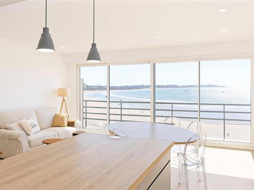 Ferielejlighed - 4 personer -  - Promenade Wilson - Résidence Port Dauphins - 85100 - Les Sables D'olonne