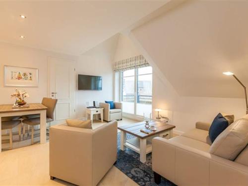 Ferieleilighet - 4 personer -  - Fischerweg - 25980 - Westerland