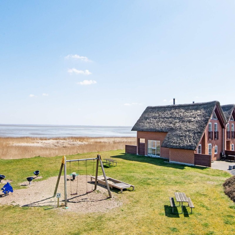 Ferienhaus - 8 Personen -  - Havnebyvej 61 D - Kongsmark - 6792 - Römö