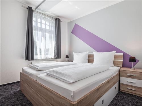 Ferielejlighed - 4 personer -  - Poststr. - 18225 - Kühlungsborn