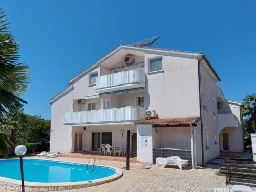 Holiday apartment - 2 persons -  - 52440 - Dracevac