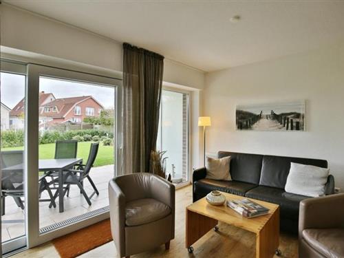 Ferielejlighed - 2 personer -  - Am Grooten Steen - 27476 - Duhnen