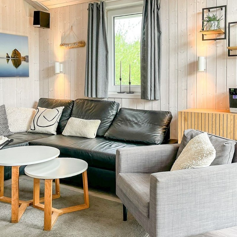 Sommerhus - 4 personer -  - Pulverhorn - 23570 - Lübeck-Travemünde