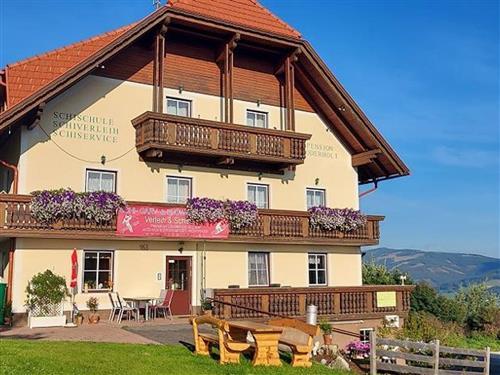  - 3 Personen -  - Mönichkirchner Schwaig - 2872 - Mönichkirchen