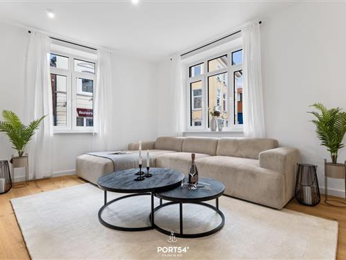 Ferieleilighet - 4 personer -  - Mühlenstr. - 23774 - Heiligenhafen