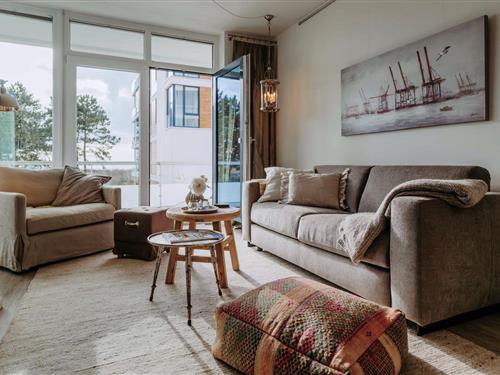 Ferielejlighed - 4 personer -  - Dünenweg - 23730 - Pelzerhaken