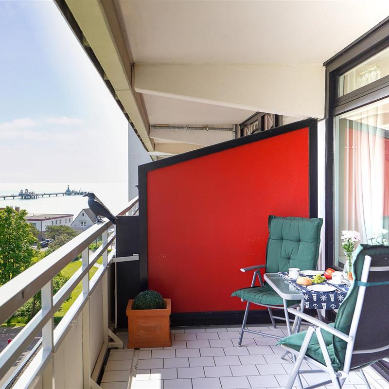 Ferielejlighed - 2 personer -  - Am Strande - 23743 - Grömitz