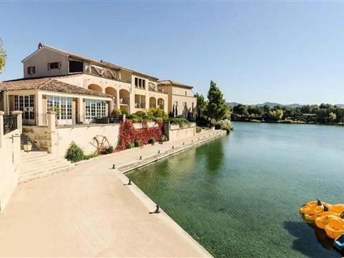 Semesterlägenhet - 7 personer -  - 13370 - Mallemort