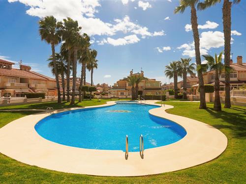 Holiday home - 6 persons -  - Pino carrasco - Orihuela Costa - 03189 - Orihuela