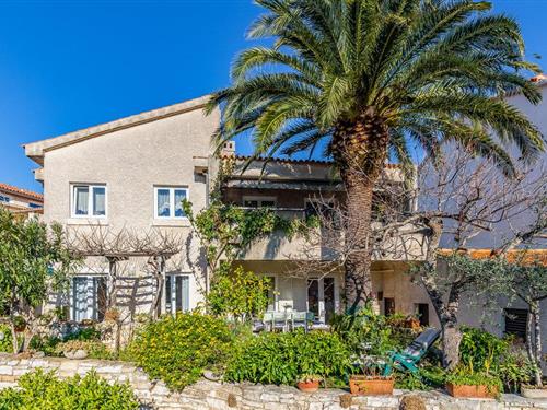 Holiday apartment - 5 persons -  - Pjescana uvala VI ogranak - Pula - Pjescana Uvala - 52100 - Pula