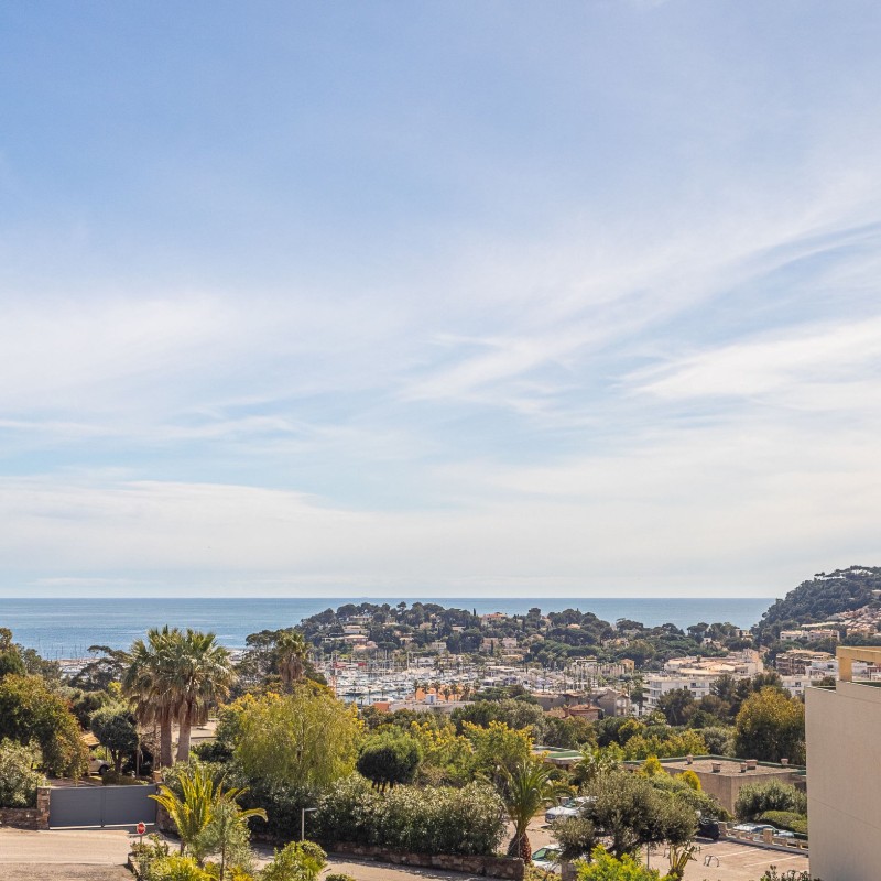 Ferielejlighed - 5 personer -  - 83240 - Cavalaire