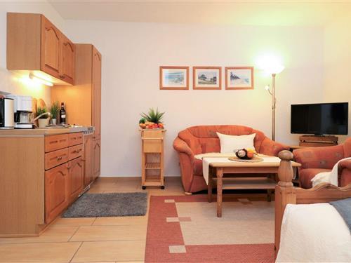 Ferielejlighed - 2 personer -  - Niehäger Straße - 18347 - Ostseebad Ahrenshoop