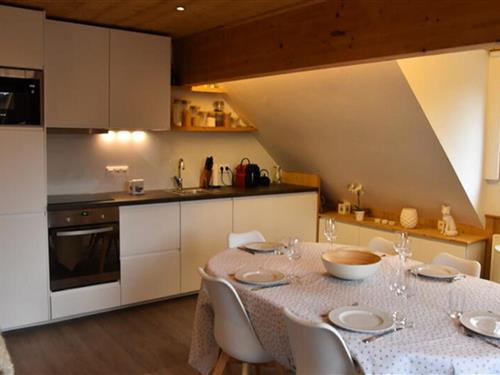 Ferienhaus - 6 Personen -  - 05100 - Montgenèvre