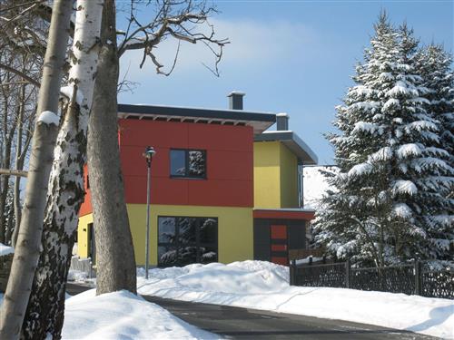 Sommerhus - 4 personer -  - Carlsfeld - 08309