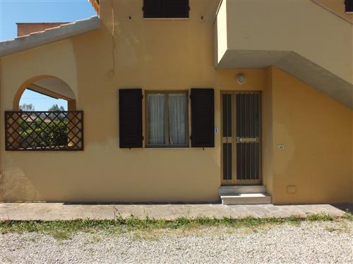 Feriehus / leilighet - 6 personer -  - Via delle Fornaci - 57034 - Marina Di Campo