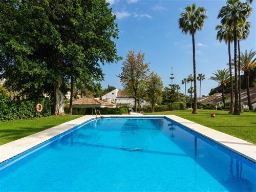 Sommerhus - 6 personer -  - Marbella - 29660