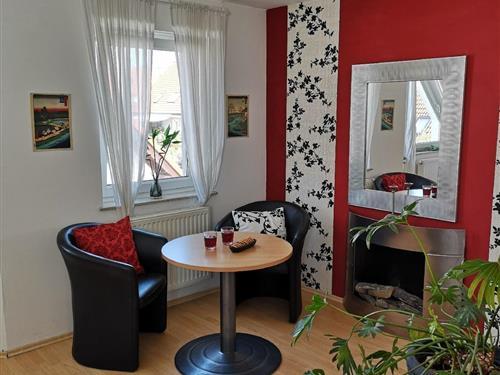 Holiday Home/Apartment - 6 persons -  - Welsestr., - 16341 - Panketal