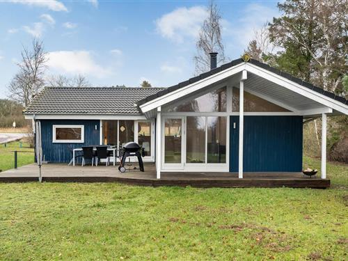 Ferienhaus - 6 Personen -  - Grevinge Kanalvej - 4571 - Grevinge