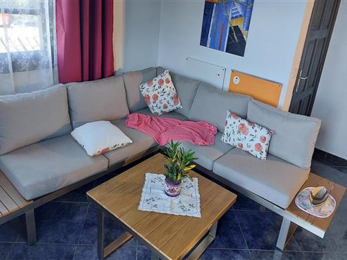 Holiday apartment - 2 persons -  - 38430 - Icod De Los Vinos, Teneri