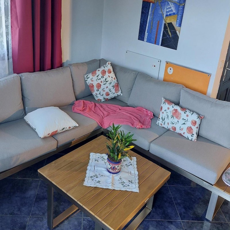 Ferielejlighed - 2 personer -  - 38430 - Icod De Los Vinos, Tenerife